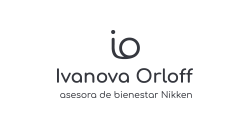 Ivanova Orloff - Asesora de bienestar Nikken
